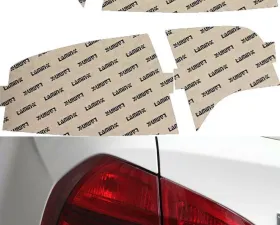 Lamin-X Audi A4 & S4 Sedan 2006-2008 Tint Tail Light Covers