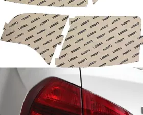 Lamin-X Audi A4 & S4 Avant 2006-2008 Tint Tail Light Covers