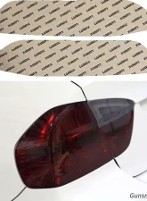 Lamin-X Acura RSX 2005-2006 Gunsmoke Tail Light Covers                                     - AC210G - Image 5