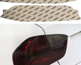 Lamin-X Acura RSX 2005-2006 Smoked Tail Light Covers
