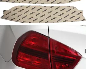 Lamin-X Acura RSX 2005-2006 Tint Tail Light Covers
