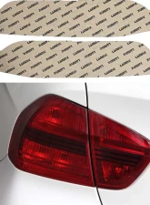 Lamin-X Acura RSX 2005-2006 Tint Tail Light Covers                                     - AC210T - Image 5