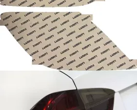 Lamin-X Acura RL 2005-2008 Smoked Tail Light Covers