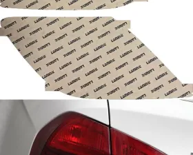 Lamin-X Acura RL 2005-2008 Tint Tail Light Covers