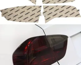 Lamin-X Acura RDX 2007-2012 Smoked Tail Light Covers
