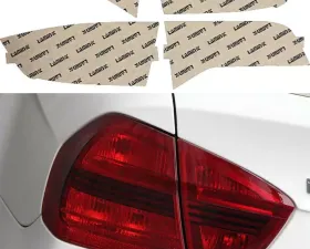 Lamin-X Acura RDX 2007-2012 Tint Tail Light Covers