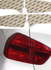 Lamin-X Acura RDX 2007-2012 Tint Tail Light Covers                                     - AC212T - Image 5