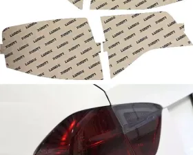 Lamin-X Acura MDX 2007-2013 Gunsmoke Tail Light Covers