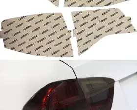 Lamin-X Acura MDX 2007-2013 Smoked Tail Light Covers