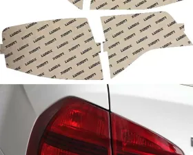 Lamin-X Acura MDX 2007-2013 Tint Tail Light Covers