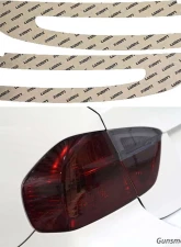 Lamin-X Aston Martin Vantage 2005-2011 Gunsmoke Tail Light Covers                                     - AM202G - Image 5