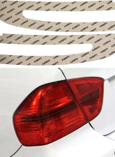 Lamin-X Aston Martin Vantage 2005-2011 Red Tail Light Covers                                     - AM202R - Image 5