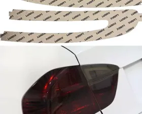Lamin-X Aston Martin Vantage 2005-2011 Smoked Tail Light Covers