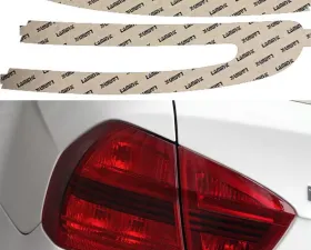 Lamin-X Aston Martin Vantage 2005-2011 Tint Tail Light Covers