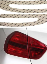 Lamin-X Aston Martin Vantage 2005-2011 Tint Tail Light Covers                                     - AM202T - Image 5
