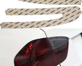 Lamin-X Aston Martin DBS 2007-2012 Gunsmoke Tail Light Covers