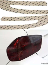 Lamin-X Aston Martin DBS 2007-2012 Gunsmoke Tail Light Covers                                     - AM204G - Image 5