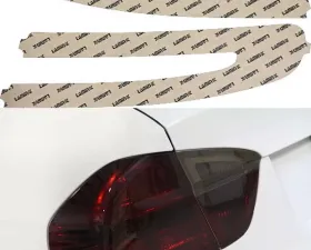 Lamin-X Aston Martin DBS 2007-2012 Smoked Tail Light Covers