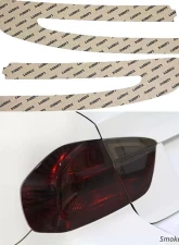 Lamin-X Aston Martin DBS 2007-2012 Smoked Tail Light Covers                                     - AM204S - Image 5