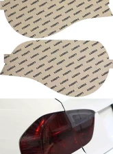 Lamin-X BMW Z4 & Z4M 2006-2008 Gunsmoke Tail Light Covers                                     - B209G - Image 5
