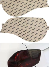 Lamin-X BMW Z4 & Z4M 2006-2008 Smoked Tail Light Covers                                     - B209S - Image 5