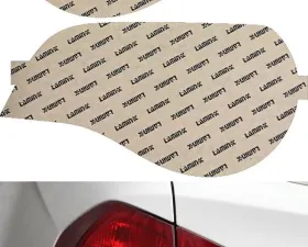 Lamin-X BMW Z4 & Z4M 2006-2008 Tint Tail Light Covers