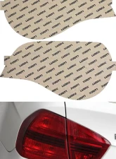 Lamin-X BMW Z4 & Z4M 2006-2008 Tint Tail Light Covers                                     - B209T - Image 5