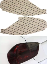 Lamin-X BMW M6 2006-2010 Smoked Tail Light Covers                                     - B216-1S - Image 5