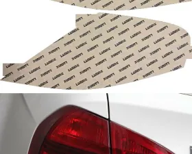 Lamin-X BMW M6 2006-2010 Tint Tail Light Covers