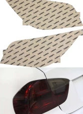 Lamin-X BMW M5 2005-2010 Smoked Tail Light Covers                                     - B217-1S - Image 5