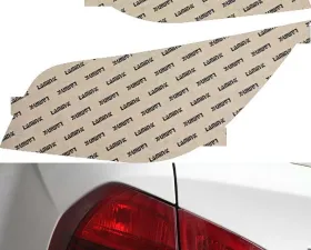 Lamin-X BMW M5 2005-2010 Tint Tail Light Covers