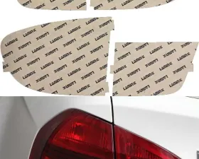 Lamin-X BMW X5 2007-2010 Tint Tail Light Covers