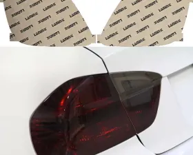 Lamin-X Bentley Continental GT 2006-2011 Smoked Tail Light Covers