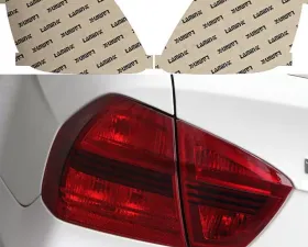 Lamin-X Bentley Continental GT 2006-2011 Tint Tail Light Covers