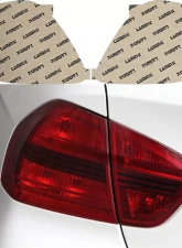 Lamin-X Bentley Continental GT 2006-2011 Tint Tail Light Covers                                     - BT201T - Image 5