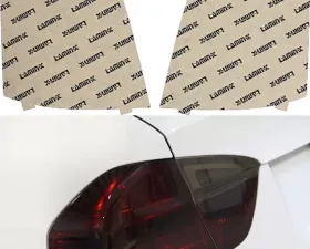Lamin-X Chrysler 300C & 300 2004-2010 Smoked Tail Light Covers