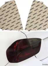 Lamin-X Chrysler 300C & 300 2004-2010 Smoked Tail Light Covers                                     - C208S - Image 5