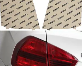 Lamin-X Chrysler 300C & 300 2004-2010 Tint Tail Light Covers