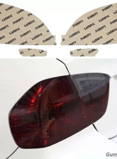 Lamin-X Chrysler Crossfire 2004-2008 Gunsmoke Tail Light Covers                                     - C209G - Image 5