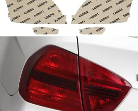 Lamin-X Chrysler Crossfire 2004-2008 Tint Tail Light Covers