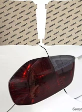 Lamin-X Chrysler Aspen 2007-2009 Gunsmoke Tail Light Covers                                     - C213G - Image 5