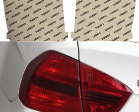 Lamin-X Chrysler Aspen 2007-2009 Tint Tail Light Covers