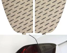 Lamin-X Chevrolet Colorado 2004-2012 Smoked Tail Light Covers