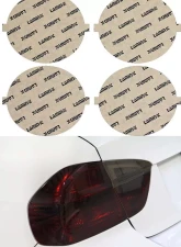 Lamin-X Chevrolet Corvette C6 2005-2013 Smoked Tail Light Covers                                     - CH215S - Image 5