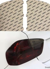 Lamin-X Chevrolet Silverado 2007-2013 Smoked Tail Light Covers                                     - CH220S - Image 5