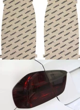 Lamin-X Chevrolet Avalanche 2007-2013 Smoked Tail Light Covers                                     - CH221S - Image 5