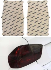 Lamin-X Chevrolet Suburban 2007-2014 Smoked Tail Light Covers                                     - CH223-1S - Image 5