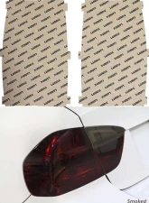 Lamin-X Chevrolet Tahoe 2007-2014 Smoked Tail Light Covers                                     - CH223S - Image 5