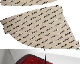 Lamin-X Chevrolet Cobalt Sedan 2005-2010 Tint Tail Light Covers