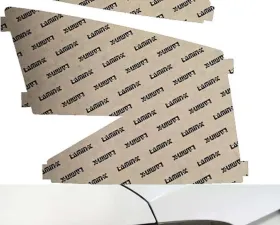 Lamin-X Dodge Magnum 2004-2007 Smoked Tail Light Covers